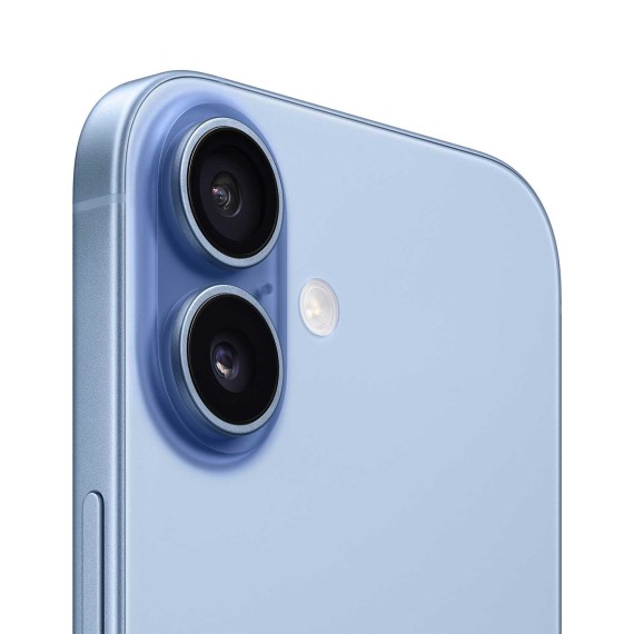 Smart phone APPLE iPhone 17 256GB (Mist Blue) (A3520) (MG6L4ZD/A)