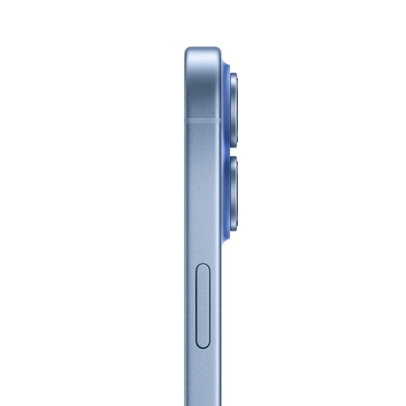 Smart phone APPLE iPhone 17 256GB (Mist Blue) (A3520) (MG6L4ZD/A)