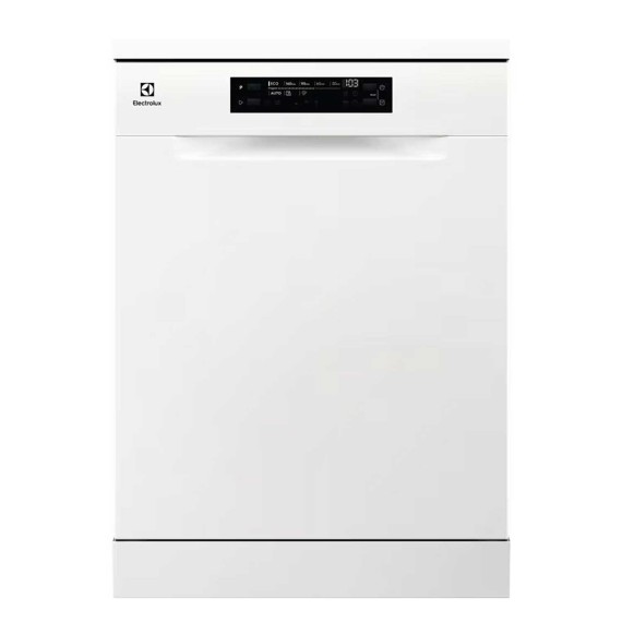 Սպասք լվացող մեքենա ELECTROLUX ESM48310SW 