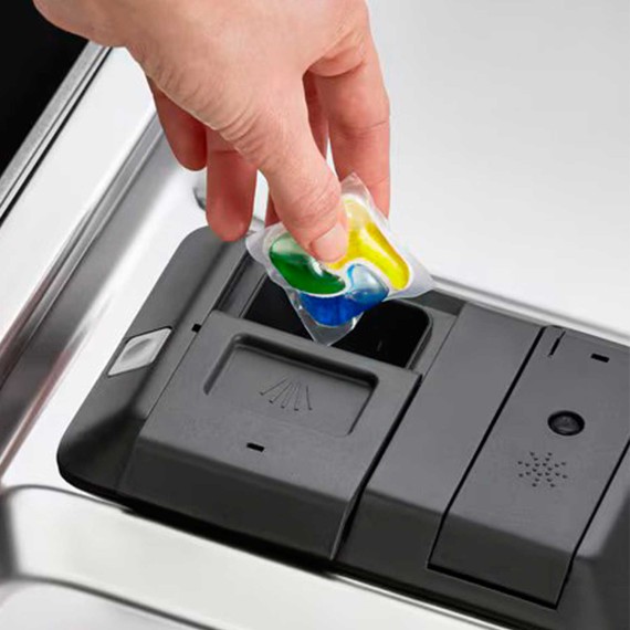 Սպասք լվացող մեքենա ELECTROLUX ESM48310SW 