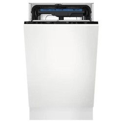 Dishwasher built in ELECTROLUX KEMC3211L 