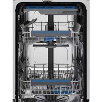 Встраив. посудомоечн. машина ELECTROLUX KEMC3211L 