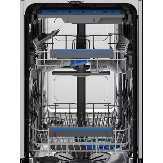 Встраив. посудомоечн. машина ELECTROLUX KEMC3211L 