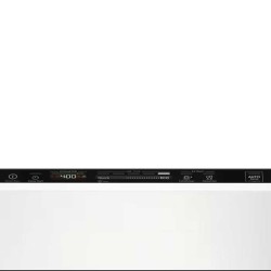 Dishwasher built in ELECTROLUX KEMC3211L 