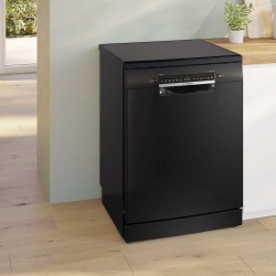 Dishwasher BOSCH SMS4IMB62Q 