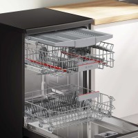 Dishwasher BOSCH SMS4IMB62Q 