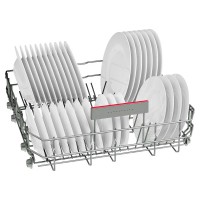 Dishwasher BOSCH SMS4IMB62Q 