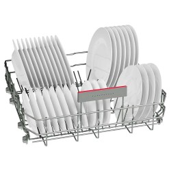 Dishwasher BOSCH SMS4IMB62Q 