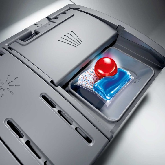 Посудомоечная машина BOSCH SMS4IMB62Q 