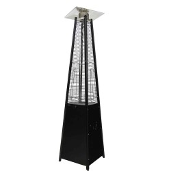 Heaters HOFFMANN HOGH6823 BLACK 
