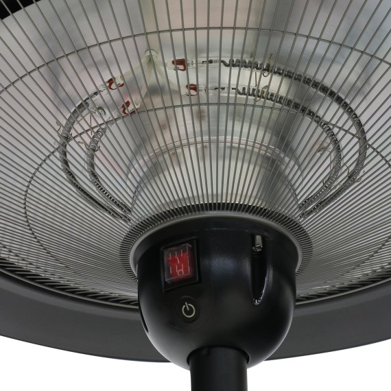 Heaters HOFFMANN SF-3000 