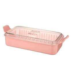 Cutlery box LIMON 01035 COMP.WITH COVER(501450) 
