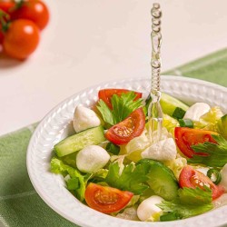 Fork LIMON 148000 FOR SERVING 