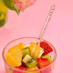 Fork LIMON 148000 FOR SERVING 