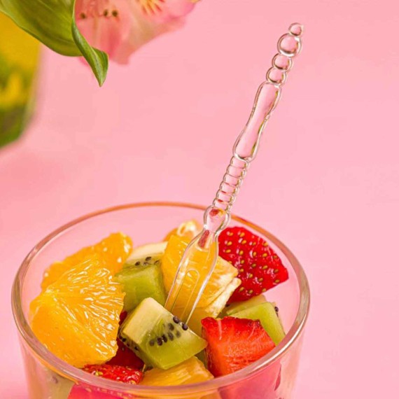 Вилка LIMON 148000 FOR SERVING 