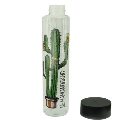 Jar LIMON 172435 GLASS BOTTLE(903362) 