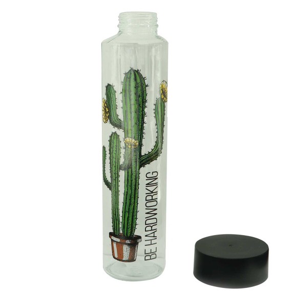 Jar LIMON 172435 GLASS BOTTLE(903362) 