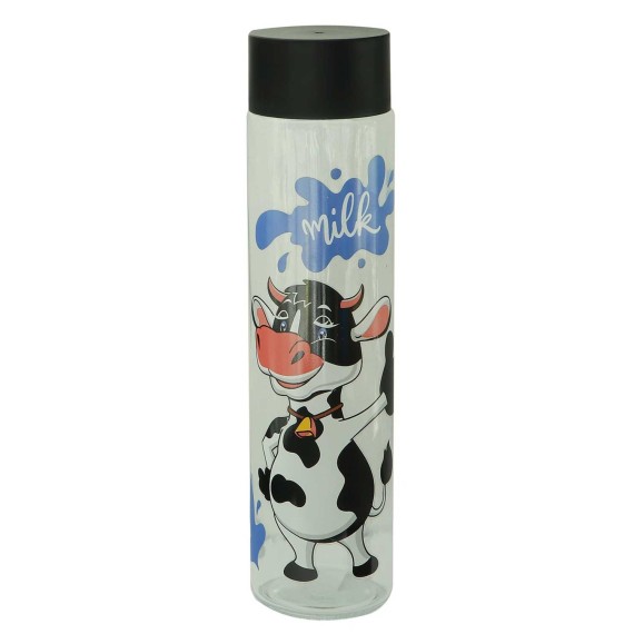 Jar LIMON 172435 GLASS BOTTLE(903362) 