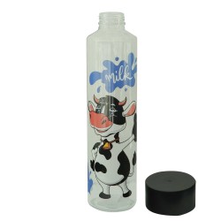 Jar LIMON 172435 GLASS BOTTLE(903362) 