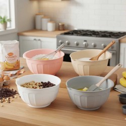 Пищевые контайнеры LIMON 198835 FOR SALAD N3(905748) 
