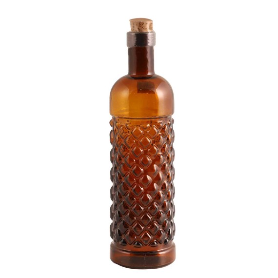 Pitcher LIMON 211900 W/LID CORK BROWN (907551) 