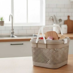 Box and baskets LIMON 213935 KNIT DESIGN FOR PICNIC (907735) 