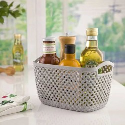 Box and baskets LIMON 214035 SMALL RECTAN. (907742) 