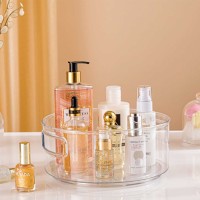 Մթերքի տարաներ LIMON 214900 ROUND CLEAR STORAGE FOR BOTTLE (907285)