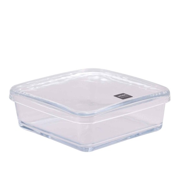 Տարա LIMON 215400 GLASSES CANDY BOX (906950) 
