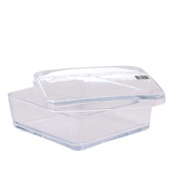 Տարա LIMON 215400 GLASSES CANDY BOX (906950) 