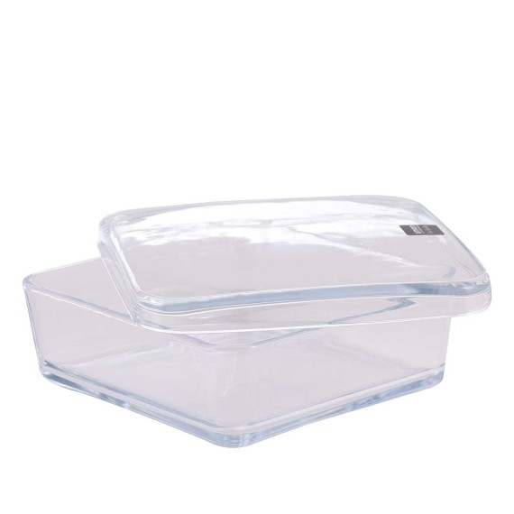 Տարա LIMON 215400 GLASSES CANDY BOX (906950) 