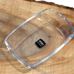 Тара LIMON 222500 GLASSES RECTAN.SMALL SET 6PC (908398) 