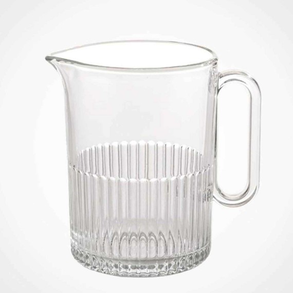 Կուժ LIMON 222800 GROOVED 1L (907445) 