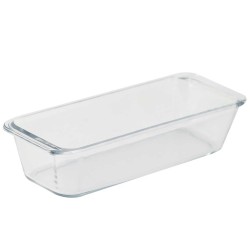 Forma LIMON 223400 RECTANGULAR GLASESS 1.7L (908862) 