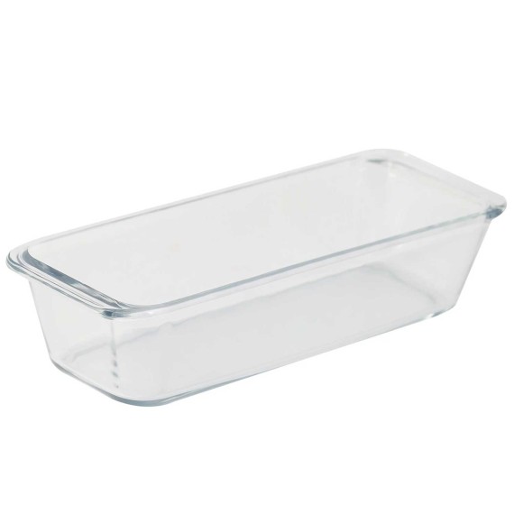 Форма LIMON 223400 RECTANGULAR GLASESS 1.7L (908862) 