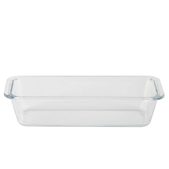 Форма LIMON 223400 RECTANGULAR GLASESS 1.7L (908862) 