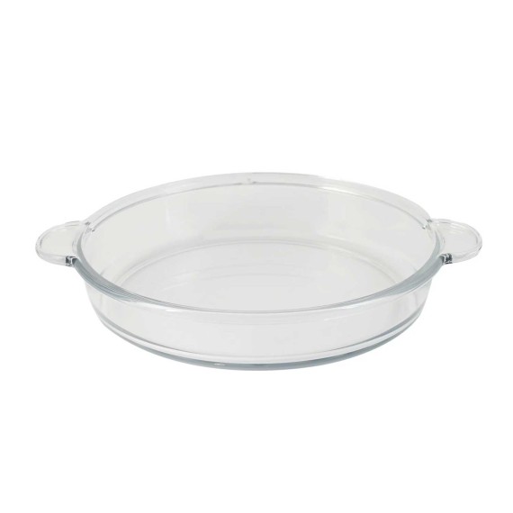 Форма LIMON 223600 ROUND GLASESS 3.4L (908848) 