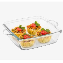Forma LIMON 223700 RECTANGULAR GLASS 2L (908664)