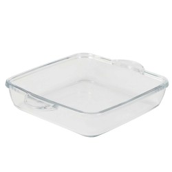 Forma LIMON 223800 RECTANGULAR GLASS 3L (908855) 