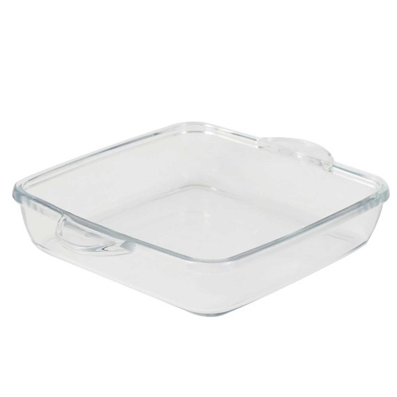 Форма LIMON 223800 RECTANGULAR GLASS 3L (908855) 