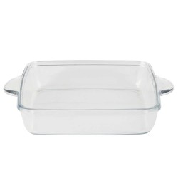 Forma LIMON 223800 RECTANGULAR GLASS 3L (908855) 