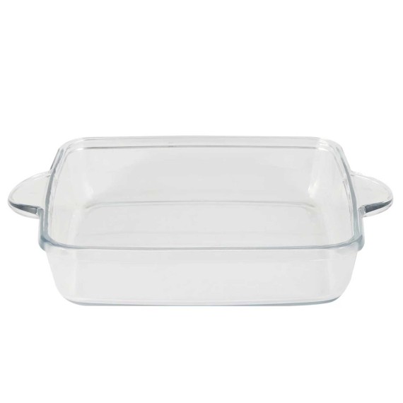 Форма LIMON 223800 RECTANGULAR GLASS 3L (908855) 
