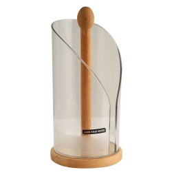 Holder LIMON 225400 WOOD FOR KITCHEN TOWEL(908589) 