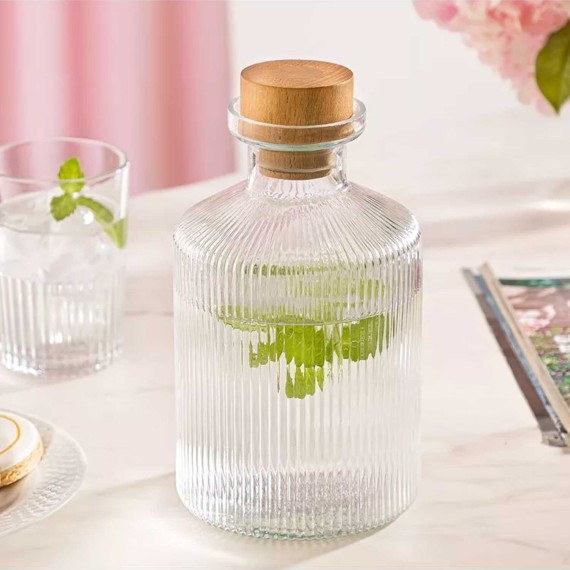 Кувшин LIMON 227159 CARAFE 1.35L (909036) 