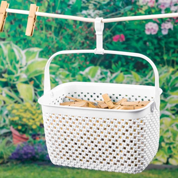 Box and baskets LIMON 228735 FOR PEG (909326) 