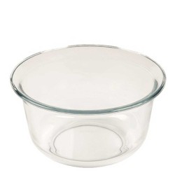 Տարա LIMON 229400 GLASSES 4L (907520) 