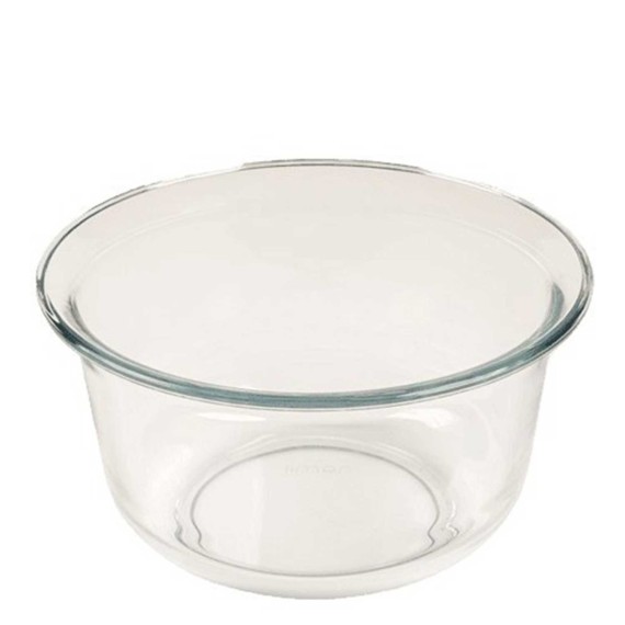 Bowl LIMON 229400 GLASSES 4L (907520) 