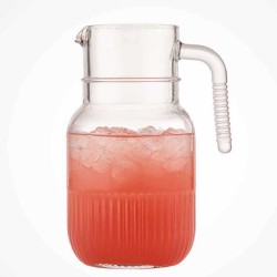 Pitcher LIMON 229900 GROOVED 1.5L (908671) 