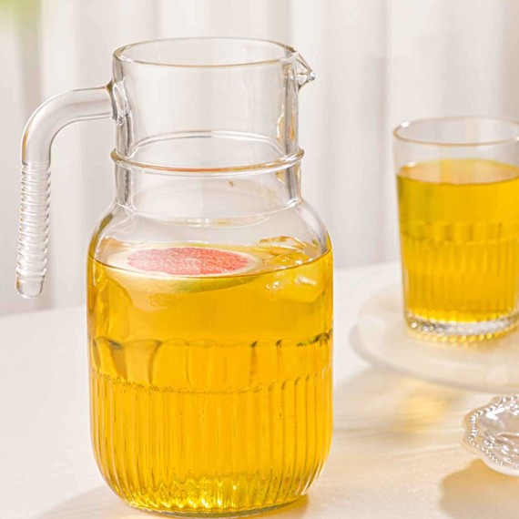 Կուժ LIMON 229900 GROOVED 1.5L (908671) 