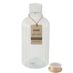 Pitcher LIMON 235559 GLASS CARAFE 1.4L (910148)